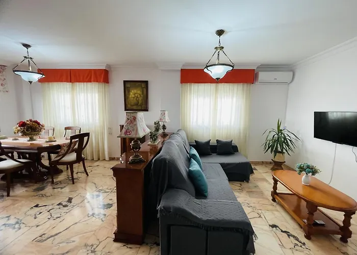 Casa Corazon De By At Costa Del Sol