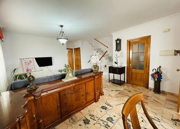 Casa Corazon De By At Costa Del Sol Holiday home Nerja