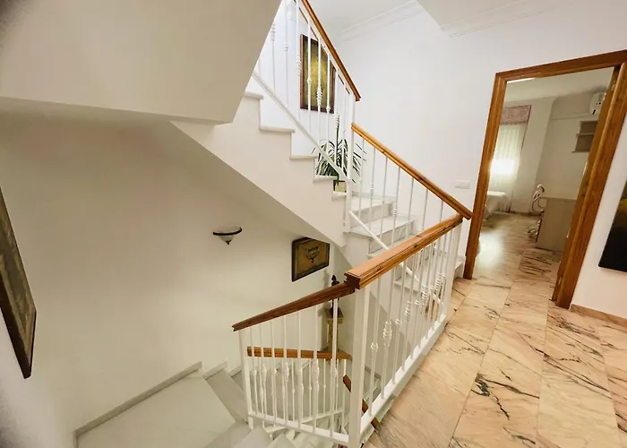 Casa Corazon De By At Costa Del Sol Nerja