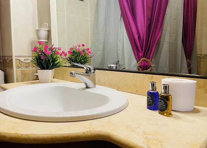 Casa Corazon De By At Costa Del Sol Holiday home Nerja