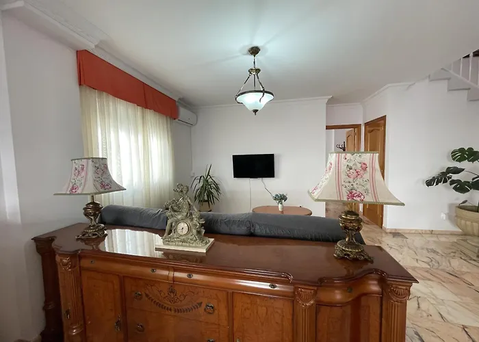 Holiday home Casa Corazon De By At Costa Del Sol Nerja