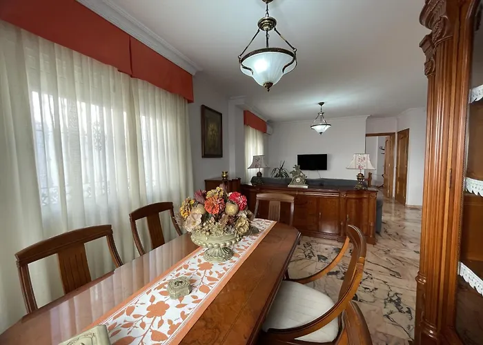 Casa Corazon De By At Costa Del Sol Nerja