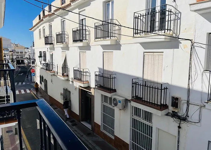 Holiday home Casa Corazon De By At Costa Del Sol Nerja