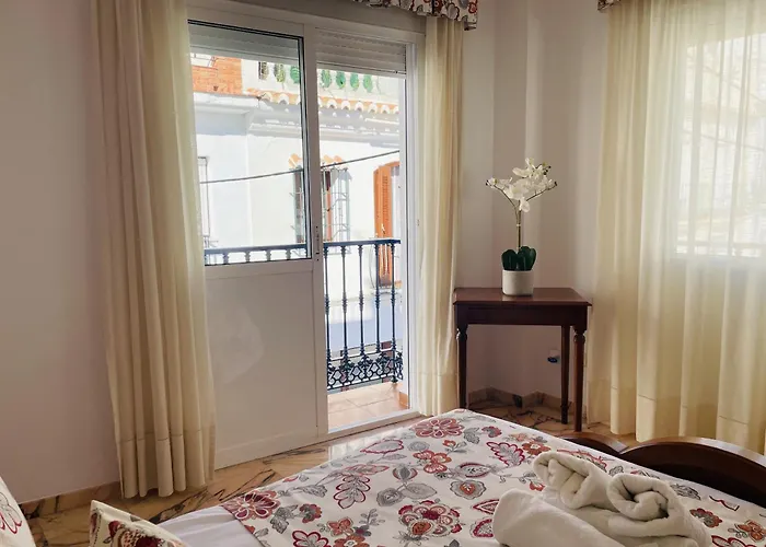 Casa Corazon De By At Costa Del Sol Nerja