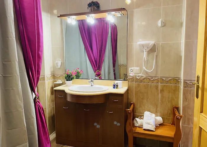 Casa Corazon De By At Costa Del Sol Holiday home