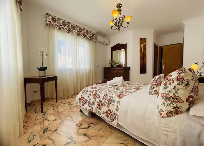 Holiday home Casa Corazon De By At Costa Del Sol