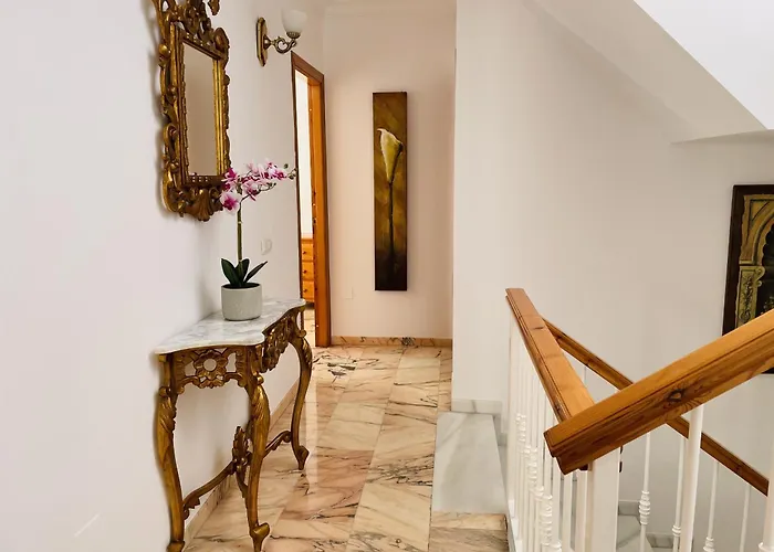 Casa Corazon De By At Costa Del Sol Holiday home *