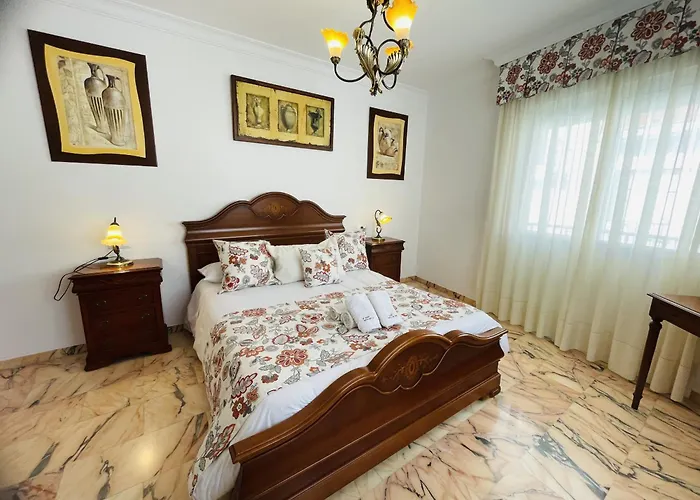 Holiday home Casa Corazon De By At Costa Del Sol Nerja