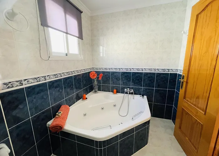 Casa Corazon De By At Costa Del Sol Nerja