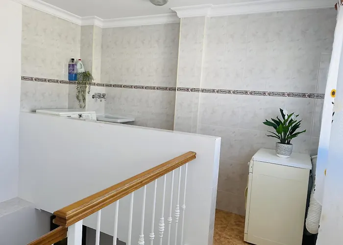 Casa Corazon De By At Costa Del Sol Holiday home