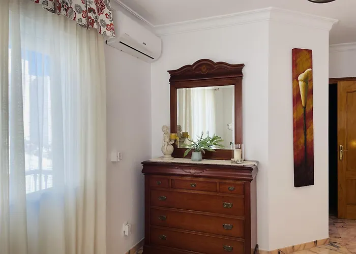 Casa Corazon De By At Costa Del Sol * Nerja