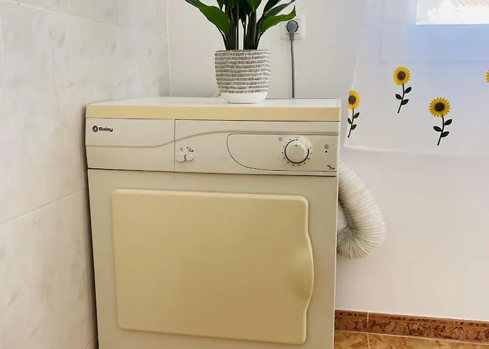 Holiday home Casa Corazon De By At Costa Del Sol *