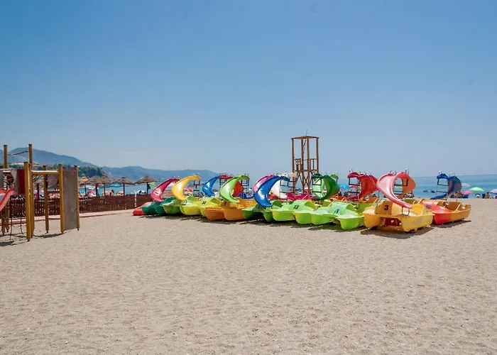 Casa Corazon De By At Costa Del Sol