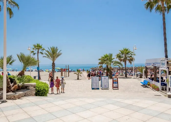 Holiday home Casa Corazon De By At Costa Del Sol