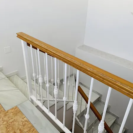 Casa Corazon De By At Costa Del Sol * Nerja