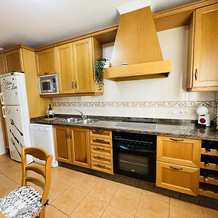 Casa Corazon De By At Costa Del Sol * Nerja