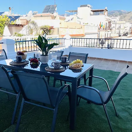 Casa Corazon De By At Costa Del Sol