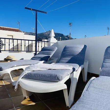 Casa Corazon De By At Costa Del Sol * Nerja