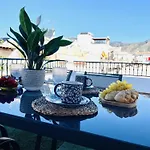 Casa Corazon De By At Costa Del Sol 度假居