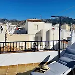 Casa Corazon De By At Costa Del Sol 度假居