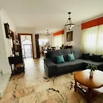 度假居 Casa Corazon De By At Costa Del Sol 内尔哈