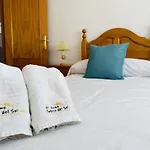 Casa Corazon De By At Costa Del Sol *